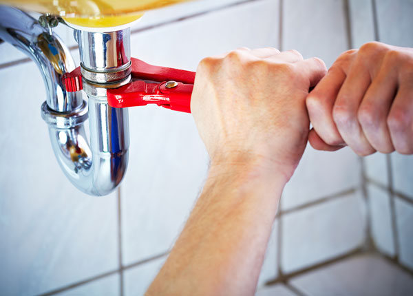 About Manson Plumbers